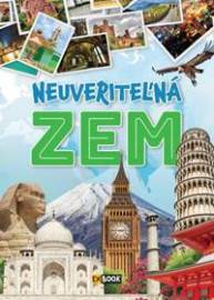 Neuveriteľná Zem - EX book SK