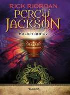 Percy Jackson 6 - Kalich bohov - cena, porovnanie