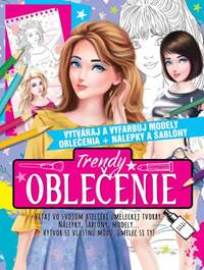 Trendy oblečenie - Foni book SK