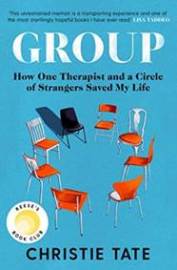 Group - Christie Tate