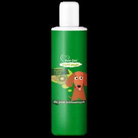 Medivet Kiwi šampón pre krátkosrsté psy 200ml