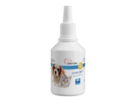 Medivet Overzoo CLEAN DROP 60ml