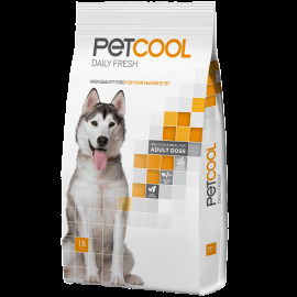 Avantis PETCOOL Daily Fresh pre dospelých psov 18kg