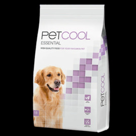 Avantis PETCOOL Essential pre dospelých psov 18kg