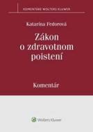 Zákon o zdravotnom poistení - cena, porovnanie