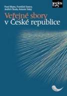 Veřejné sbory v České republice - cena, porovnanie