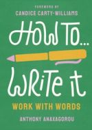 How To Write It - cena, porovnanie