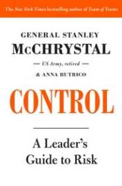 Risk - General Stanley McChrystal