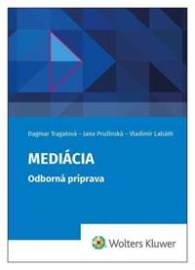 Mediácia - Dagmar Tragalová