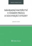 Náhradní mateřství v českém právu a související otázky - cena, porovnanie