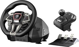 Mad Catz M.X.2 Pro Racing FF Wheel