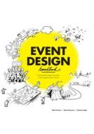 Handbook Event Design - cena, porovnanie