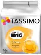 Tassimo Café HAG Decaff 16ks - cena, porovnanie