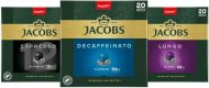 Jacobs Wunderbar MixPack s Decaffeinato 60ks - cena, porovnanie