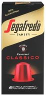 Segafredo Zanetti Classico 10ks - cena, porovnanie