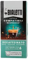 Bialetti Nespresso DECAFFEINATO 10ks - cena, porovnanie