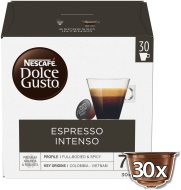 Nescafé Dolce Gusto Espresso Intenso 30ks - cena, porovnanie