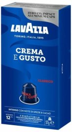 Lavazza NCC Crema E Gusto 10ks