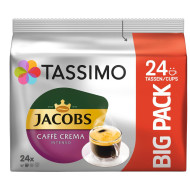 Tassimo Caffe Crema Intenso 24ks - cena, porovnanie