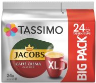 Tassimo Caffe Crema Classico XL 24ks - cena, porovnanie