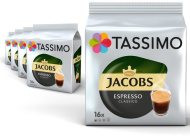 Tassimo Jacobs Espresso 80ks - cena, porovnanie