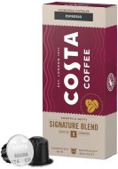 Costa Coffee Signature Blend Espresso 10ks - cena, porovnanie