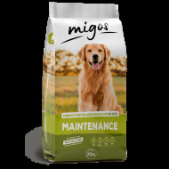 Migos Maintenance 20kg - cena, porovnanie