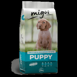 Migos Puppy 20kg