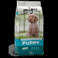 Migos Puppy 20kg - cena, porovnanie