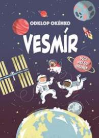 Odklop okénko: Vesmír