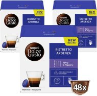 Nescafé Dolce Gusto Ristretto Ardenza 3x16ks - cena, porovnanie