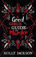 A Good Girl´s Guide to Murder (Collector's Edition) - cena, porovnanie