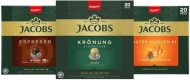 Jacobs Wunderbar MixPack 60ks - cena, porovnanie