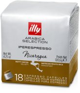 Illy HES NICARAGUA Home 18ks - cena, porovnanie