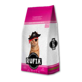 Rufia Cat pre dospelé mačky 10kg