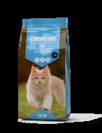 Nugape Cebican Cat Tuniak s tuniakom 20kg - cena, porovnanie