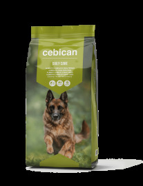 Nugape Cebican Daily Care pre dospelých psov 3kg