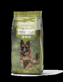 Nugape Cebican Daily Care pre dospelých psov 20kg