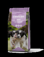 Nugape Cebican Puppy pre šteniatka 20kg - cena, porovnanie