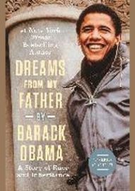 Dreams from My Father (Adapted for Young Adults)