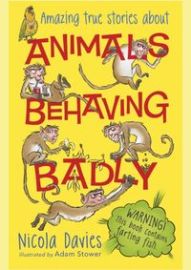 Animals Behaving Badly