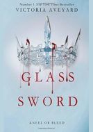 Glass Sword - cena, porovnanie