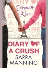 Diary of a Crush: French Kiss