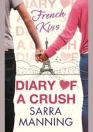 Diary of a Crush: French Kiss - cena, porovnanie