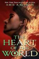 The Heart of the World - Amie Kaufman - cena, porovnanie