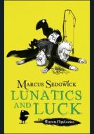 Lunatics and Luck - cena, porovnanie