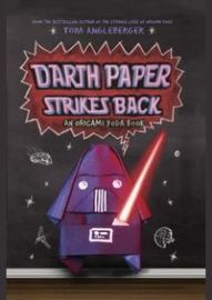 Darth Paper Strikes Back