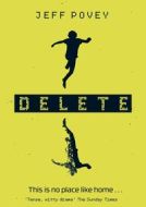 Delete - Jeff Povey - cena, porovnanie