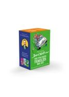 The World of David Walliams: Fun-Tastic Families Box Set - cena, porovnanie