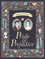 Search and Find Pride & Prejudice - cena, porovnanie